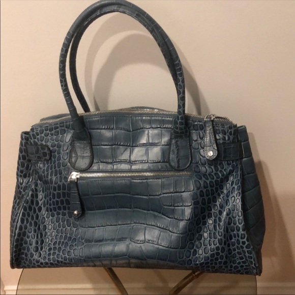 Pedro Rogado Elos Satchel - Picture 2 of 9